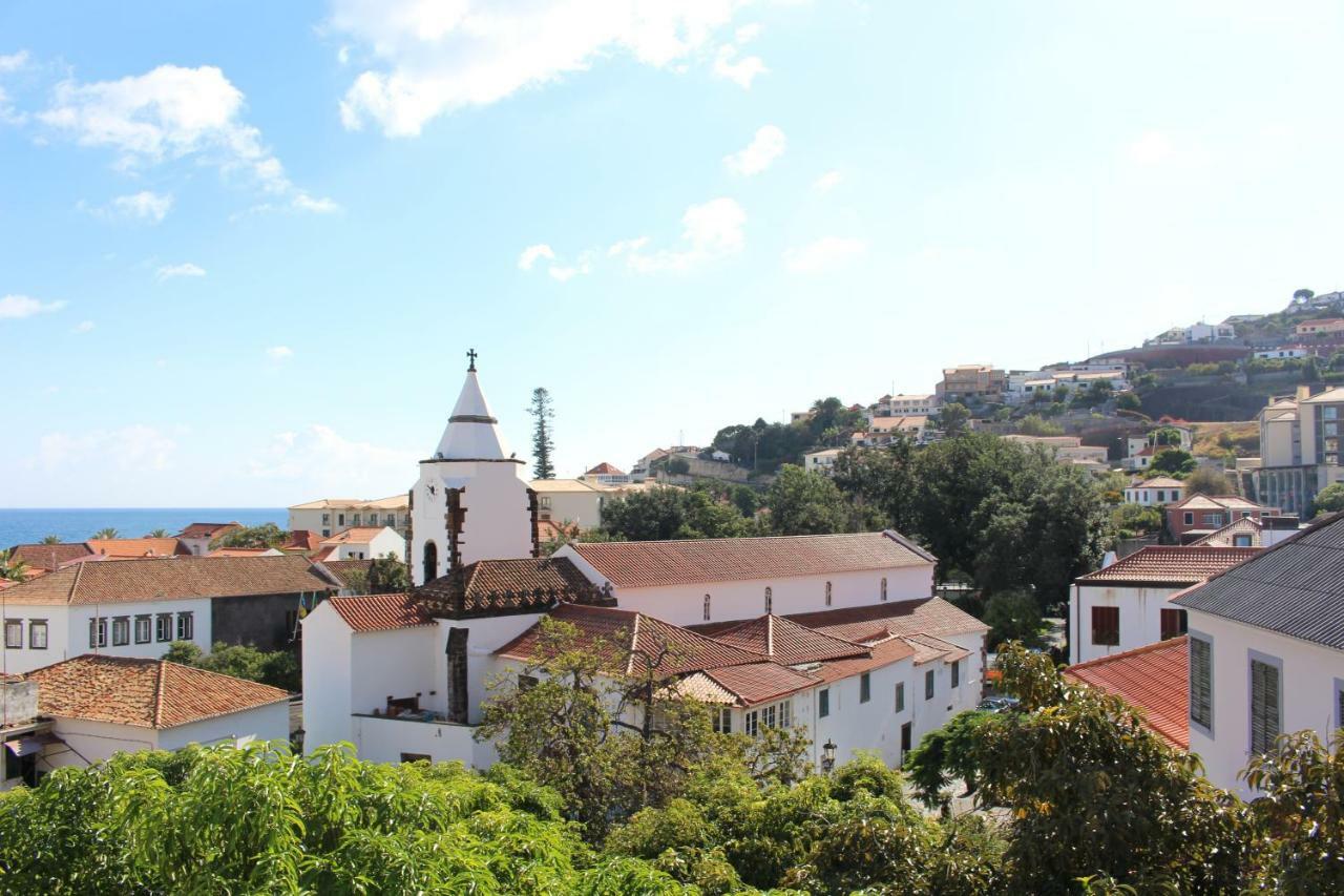 Casa Dos Caseiros Santa Cruz  Esterno foto